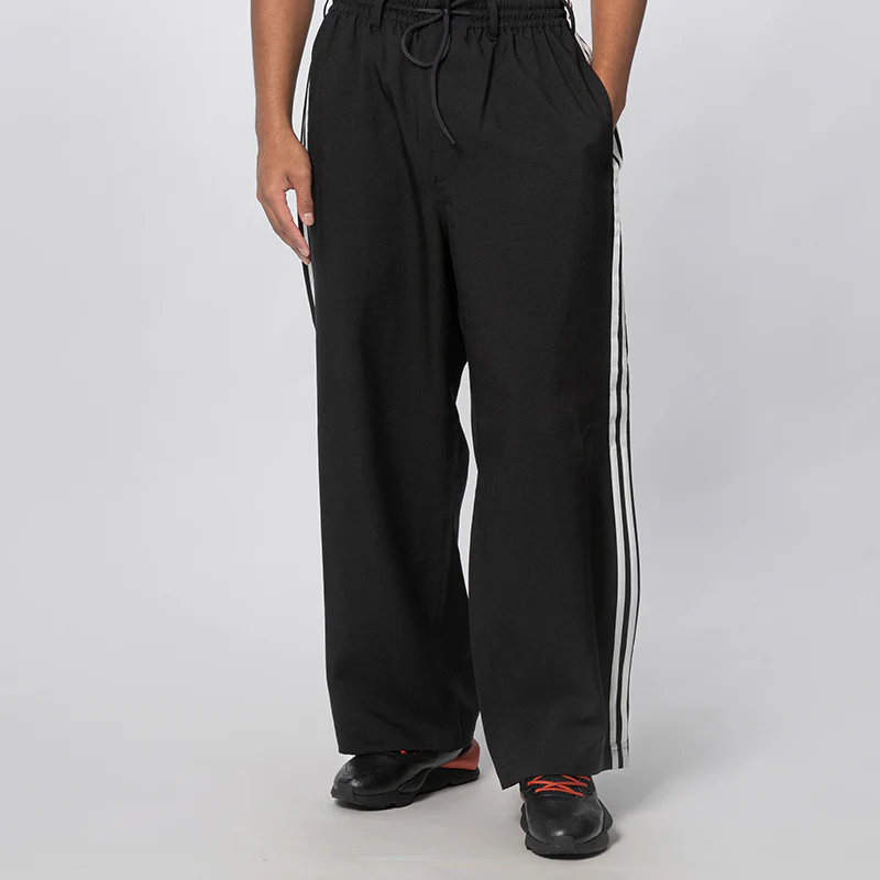 Wire Pant - Black