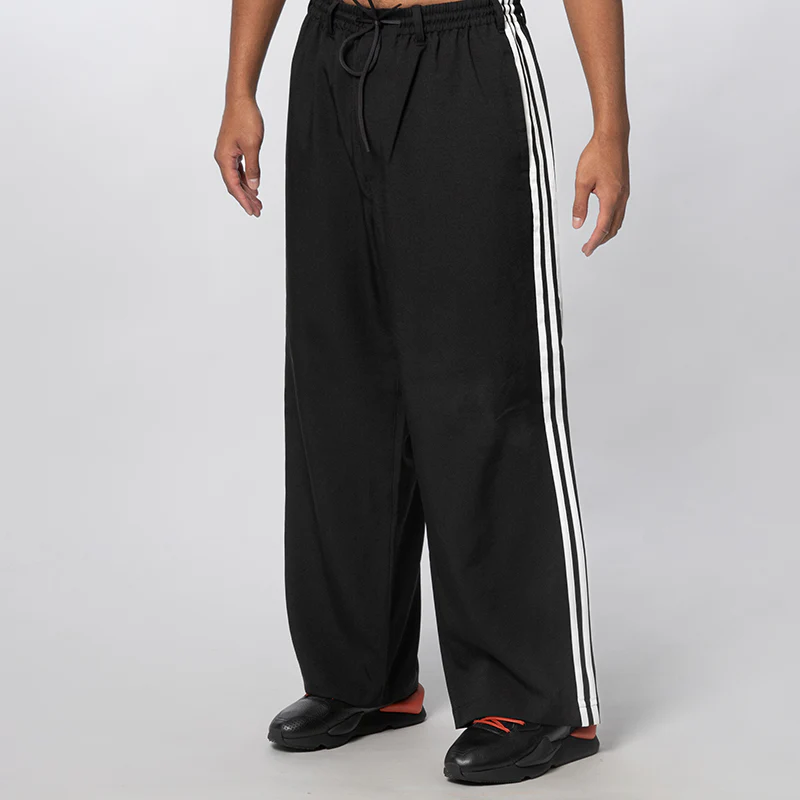 Wire Pant - Black - Image 2