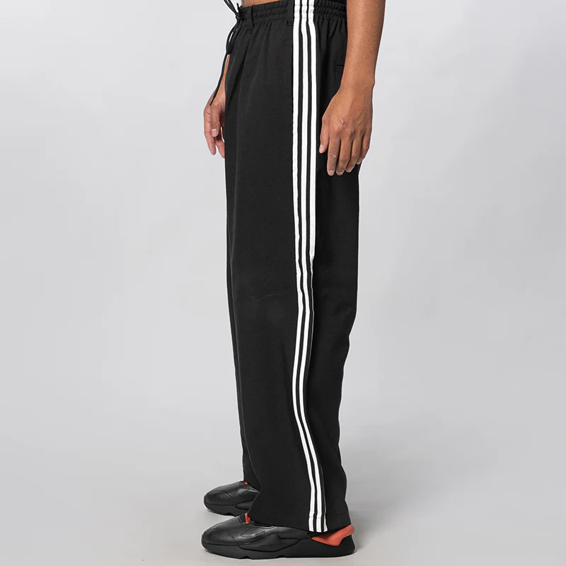 Wire Pant - Black - Image 3