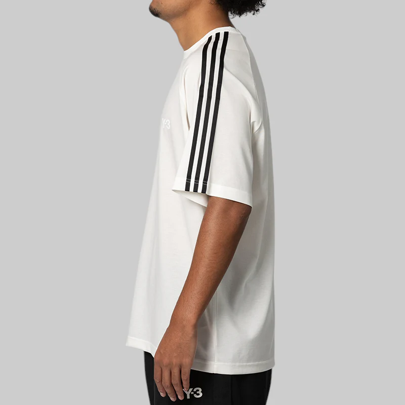 Wire T-Shirt - Core White - Image 2