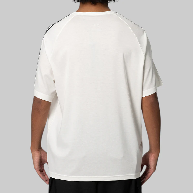 Wire T-Shirt - Core White - Image 3