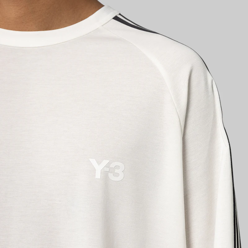 Wire T-Shirt - Core White - Image 4