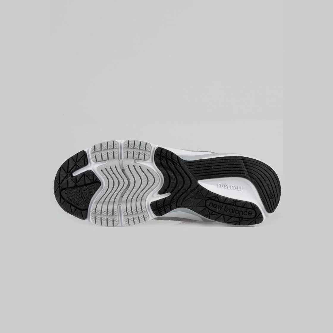 Women's 990v6 Made In USA - Grey - Image 4