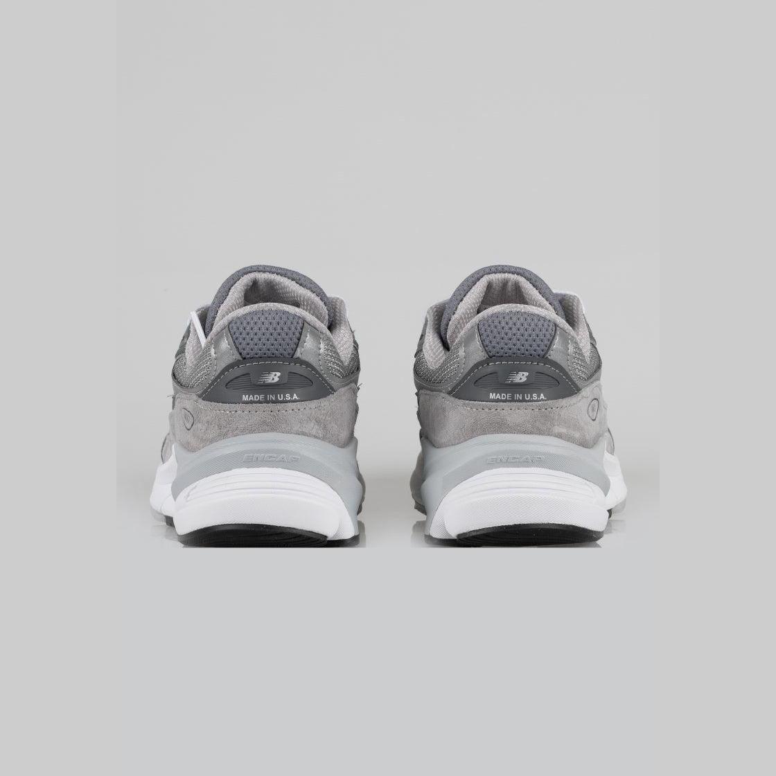 Women's 990v6 Made In USA - Grey - Image 5