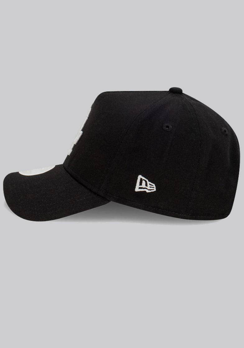 Women's 9Forty AFrame Strapback Los Angeles Dodgers 'Paisley' - Image 3
