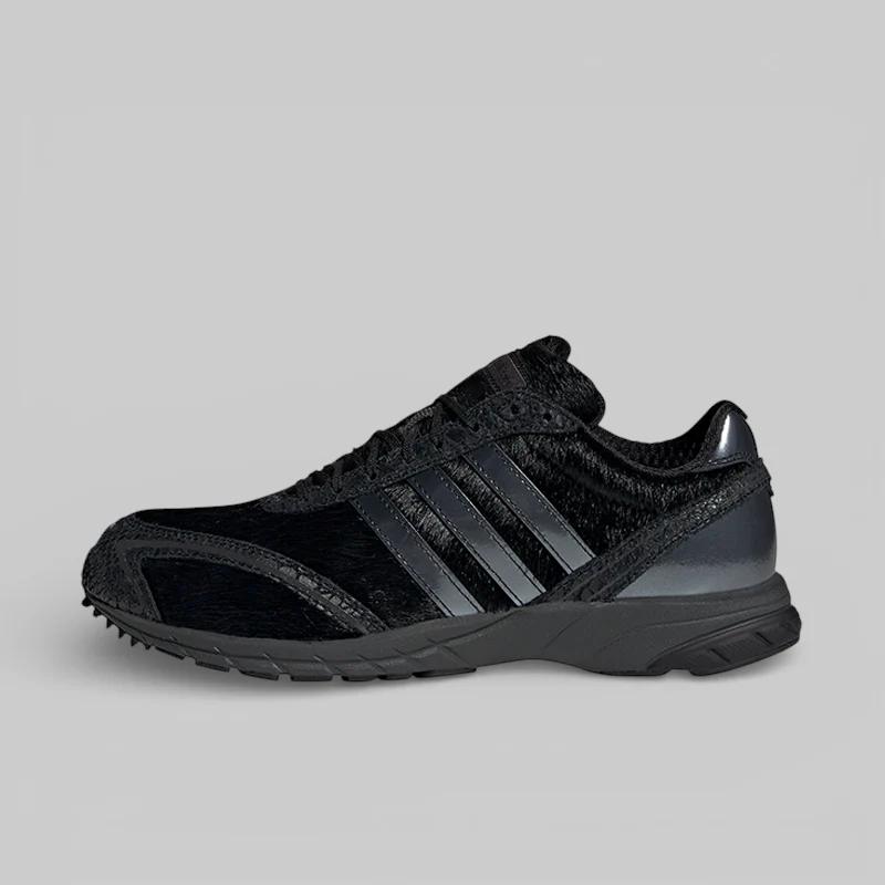 W's Adizero Adios OG - Black