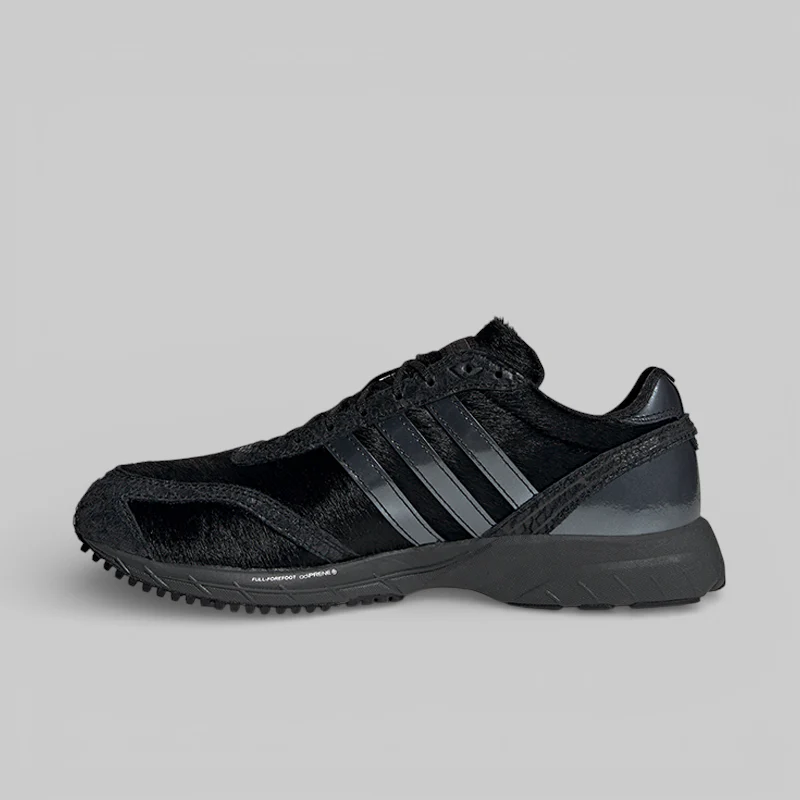 W's Adizero Adios OG - Black - Image 2