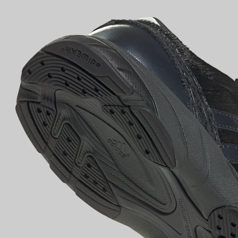 W's Adizero Adios OG - Black - Image 3