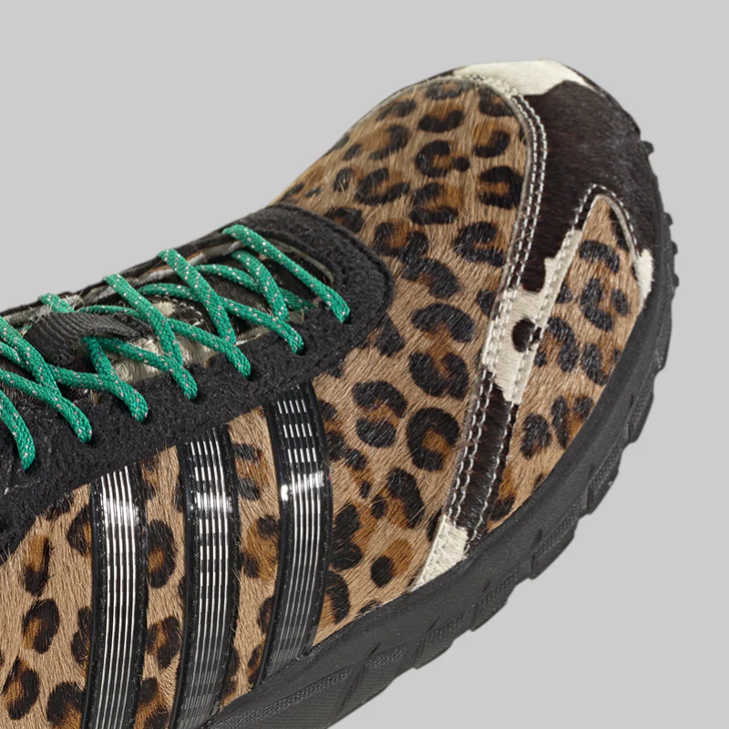 W's Adizero Adios OG - Leopard Print - Image 5