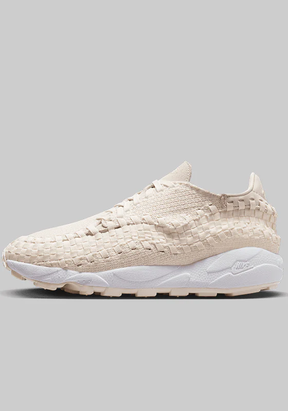 W's Air Footscape Woven "Phantom"