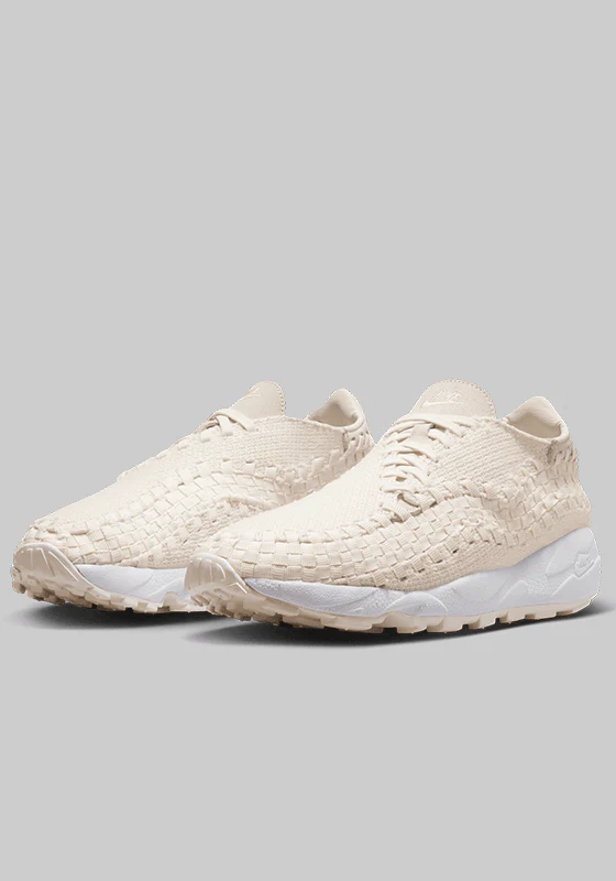 W's Air Footscape Woven "Phantom" - Image 2