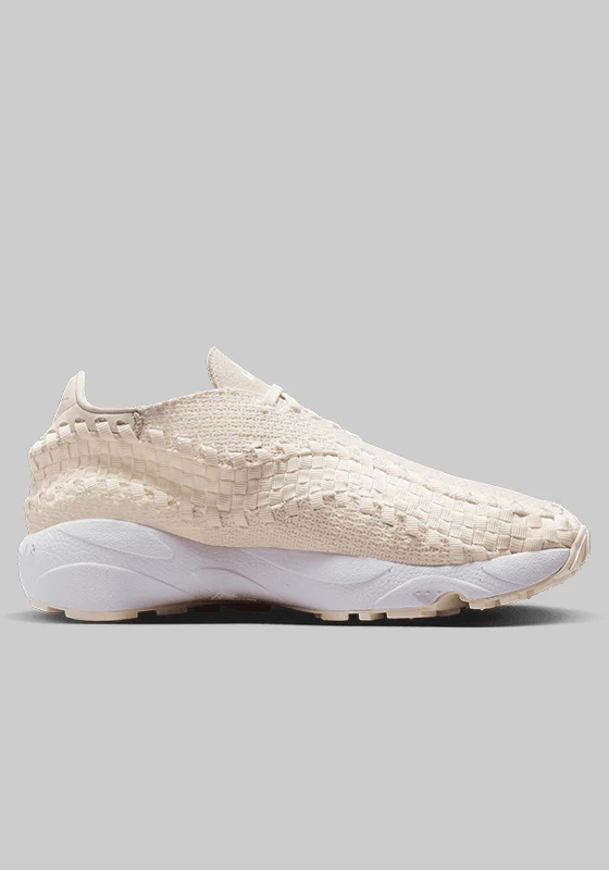 W's Air Footscape Woven "Phantom" - Image 3