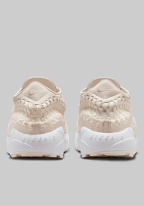 W's Air Footscape Woven "Phantom" - Image 4