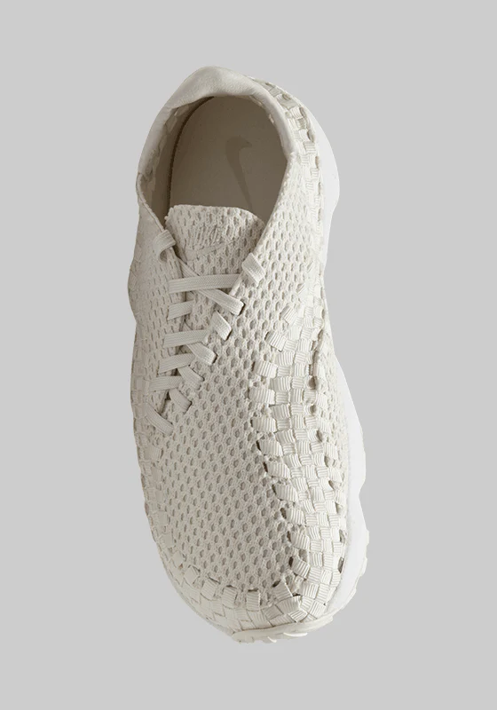 W's Air Footscape Woven "Phantom" - Image 6