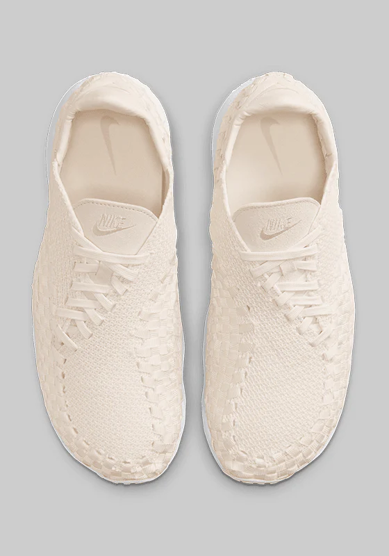 W's Air Footscape Woven "Phantom" - Image 7