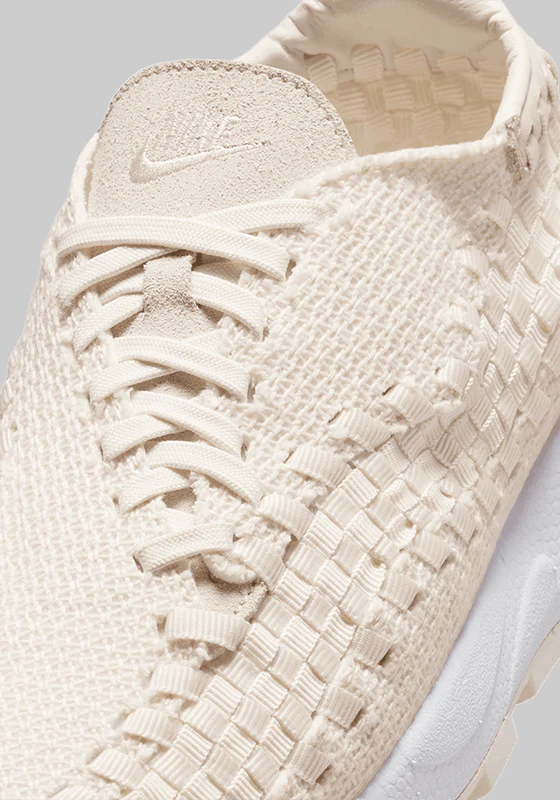 W's Air Footscape Woven "Phantom" - Image 8