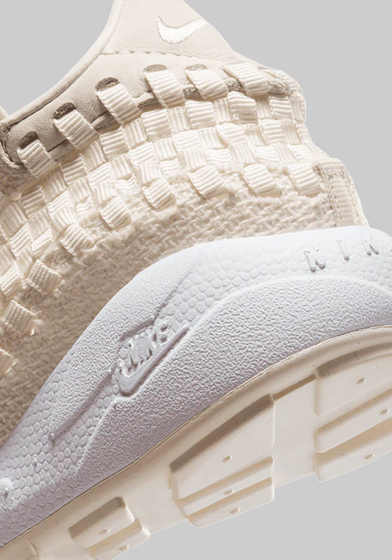 W's Air Footscape Woven "Phantom" - Image 9