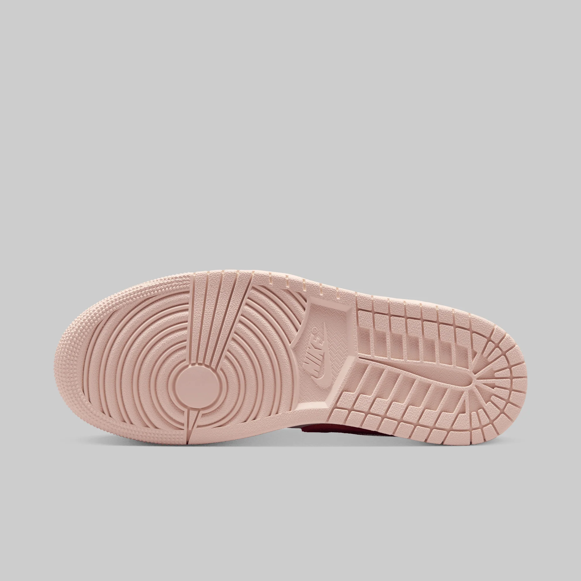 W's Air Jordan 1 Low SE "Strawberry Milkshake" - Image 3