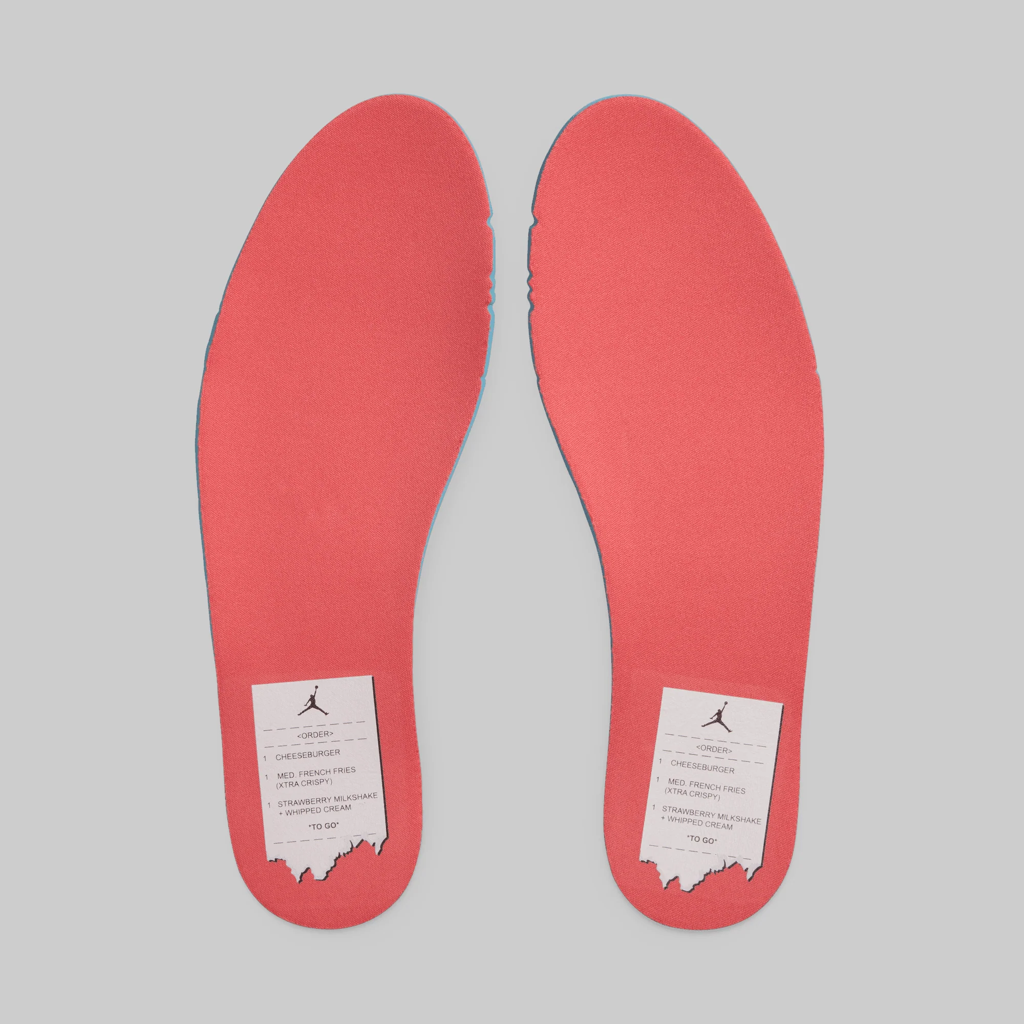 W's Air Jordan 1 Low SE "Strawberry Milkshake" - Image 6