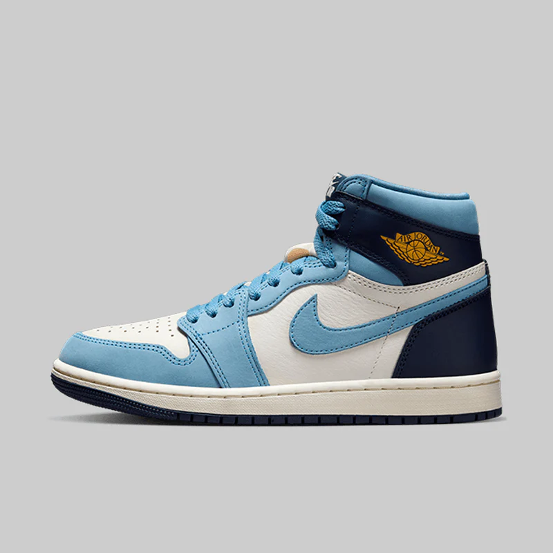 W's Air Jordan 1 Retro Hi OG "First In Flight"