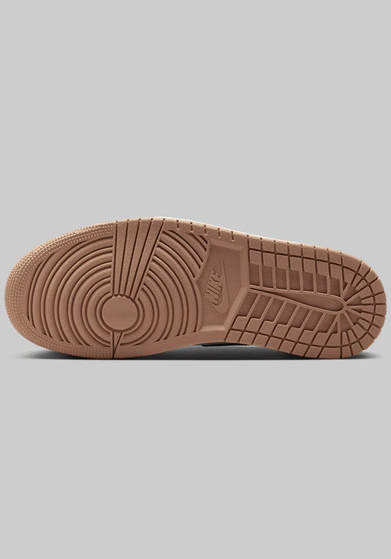 W's Air Jordan 1 Retro Hi OG "Latte" - Image 4