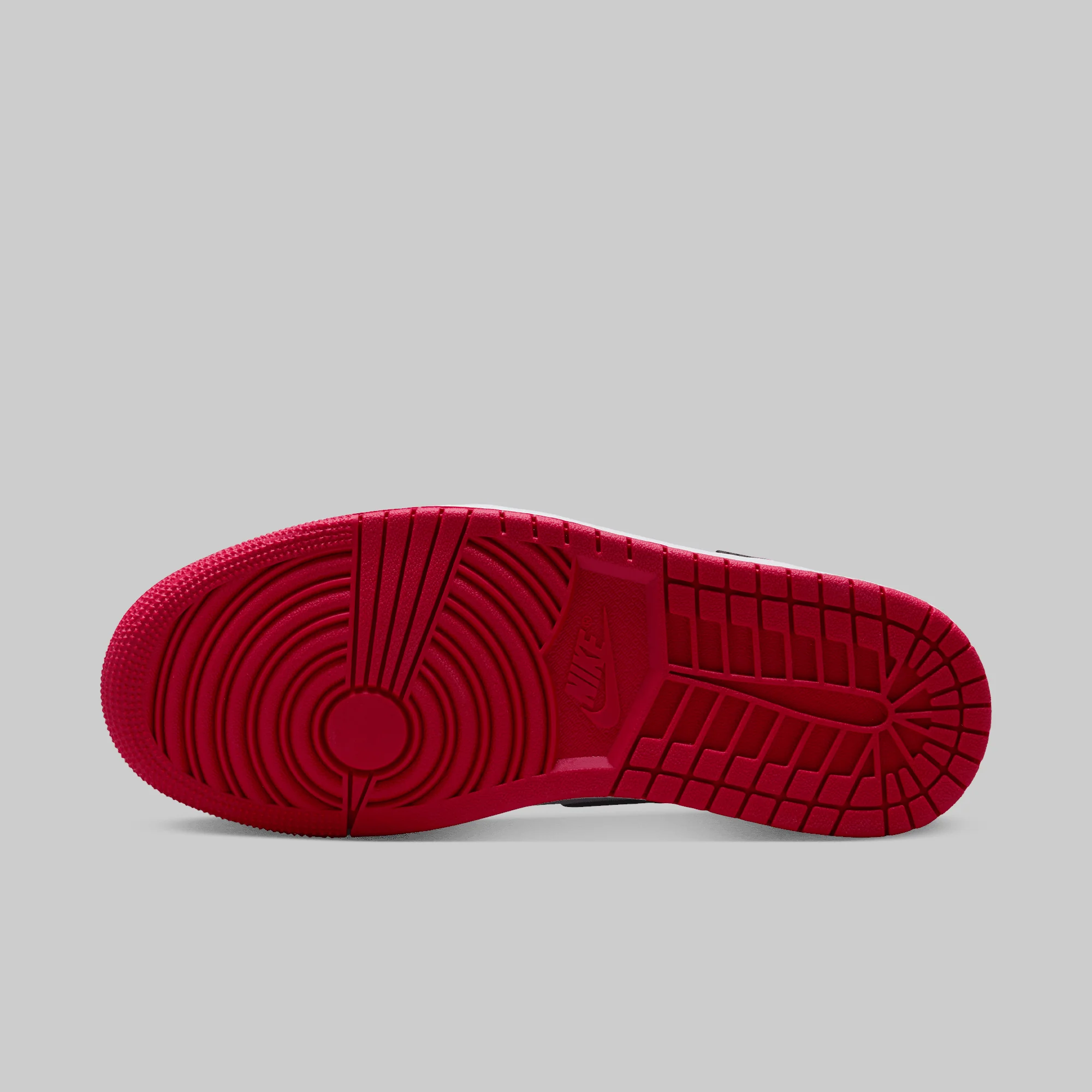 W's Air Jordan 1 Retro Hi OG "Ruby" - Image 3