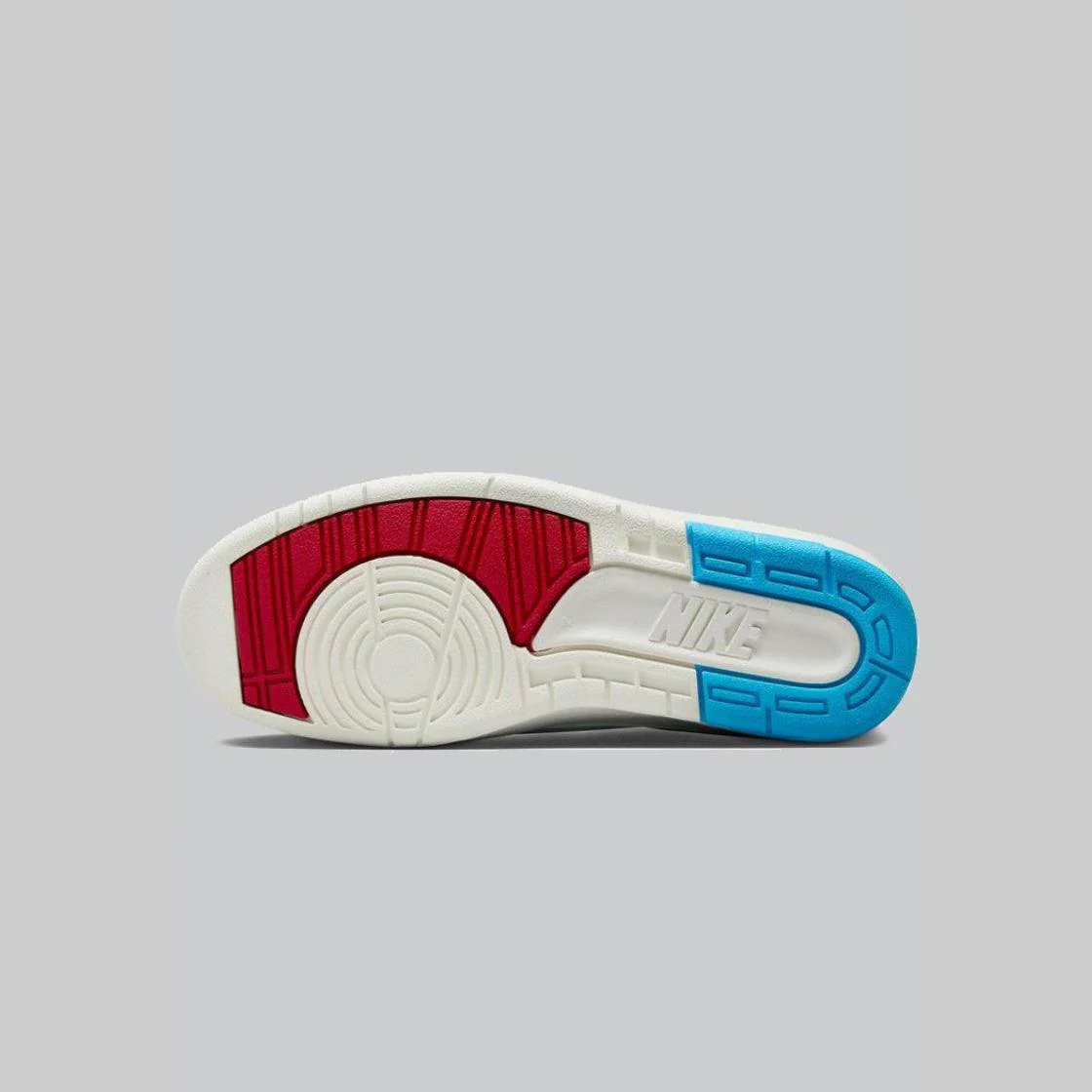 Women's Air Jordan 2 Retro Low "UNC To Chicago" - Image 5