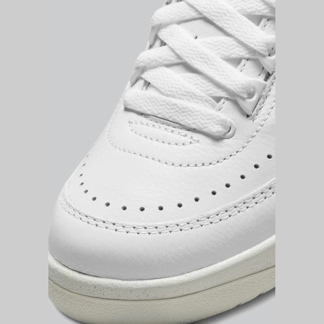 Women's Air Jordan 2 Retro Low "UNC To Chicago" - Image 7