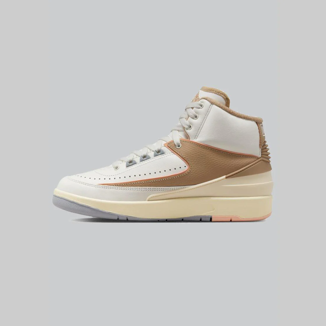 Women's Air Jordan 2 Retro "Sunset Haze"