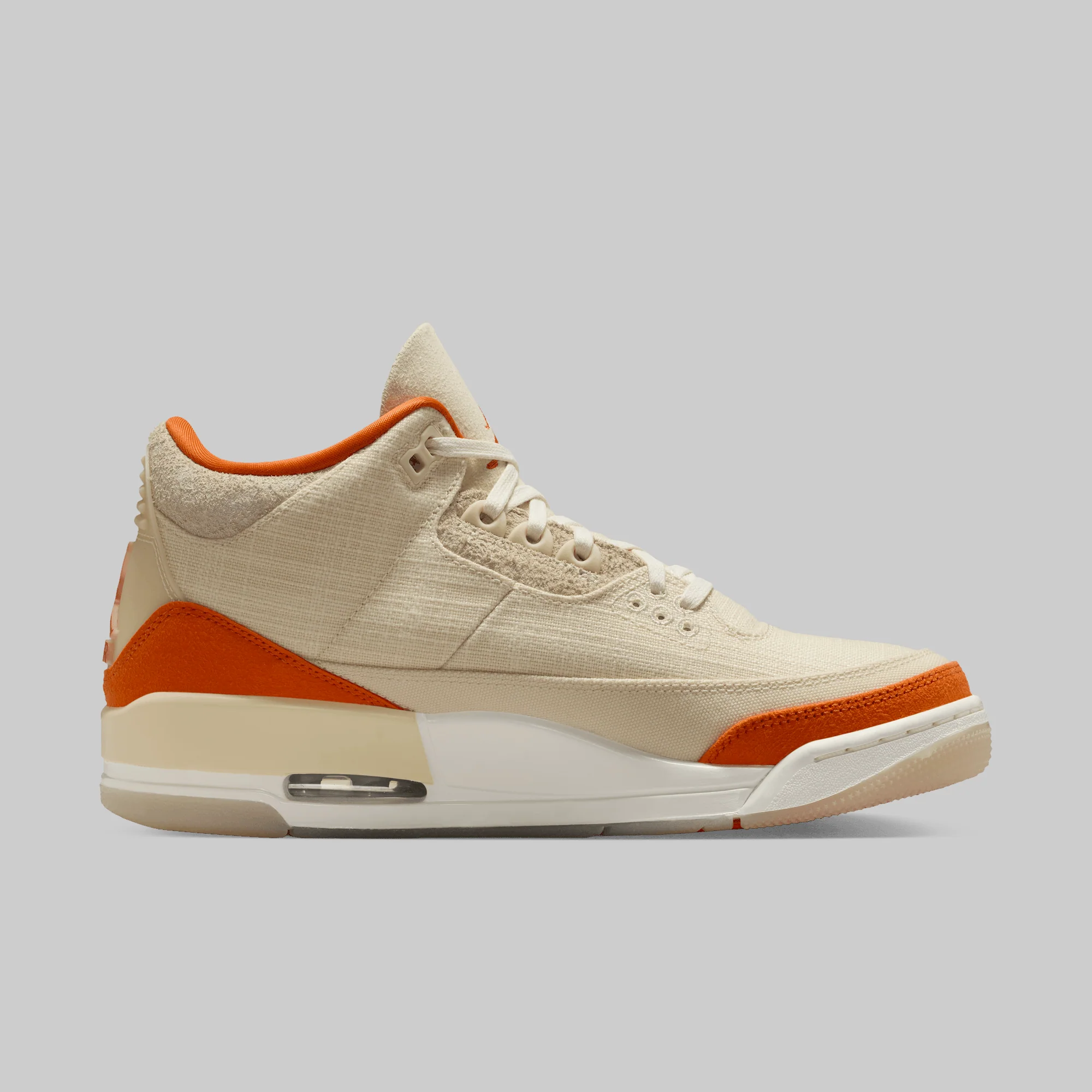 W's Air Jordan 3 Retro "Starfish" - Image 3