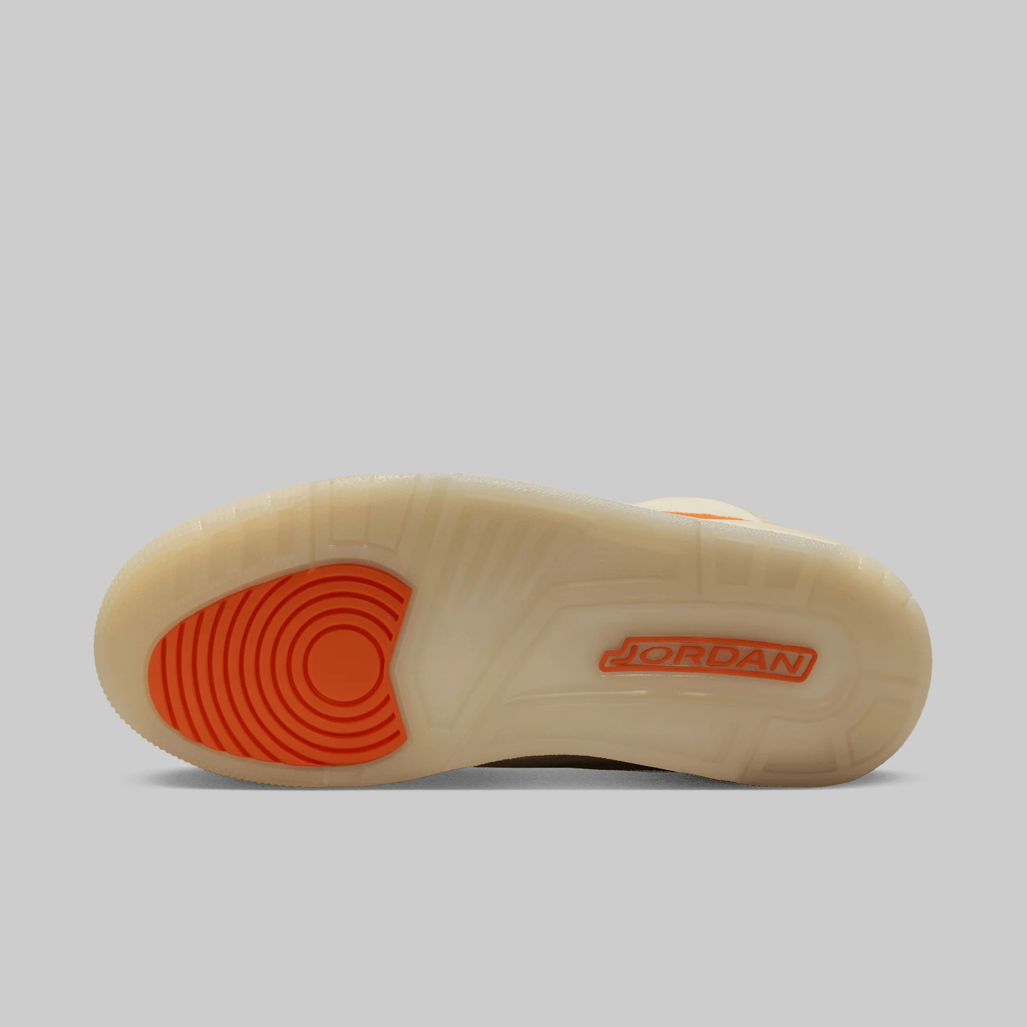 W's Air Jordan 3 Retro "Starfish" - Image 4