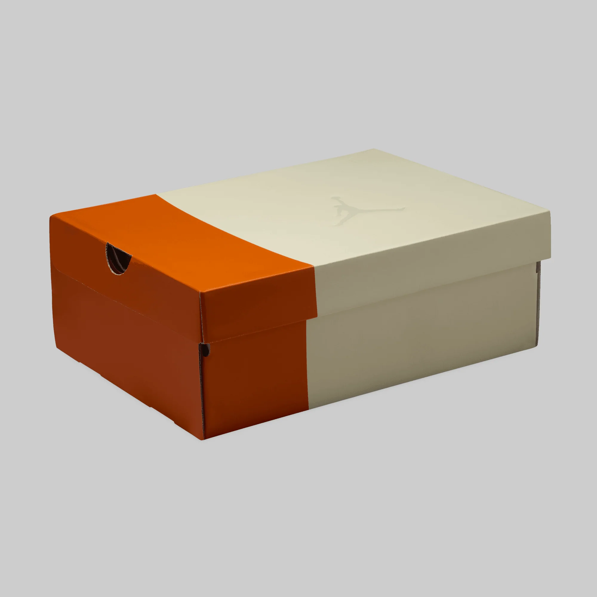 W's Air Jordan 3 Retro "Starfish" - Image 7