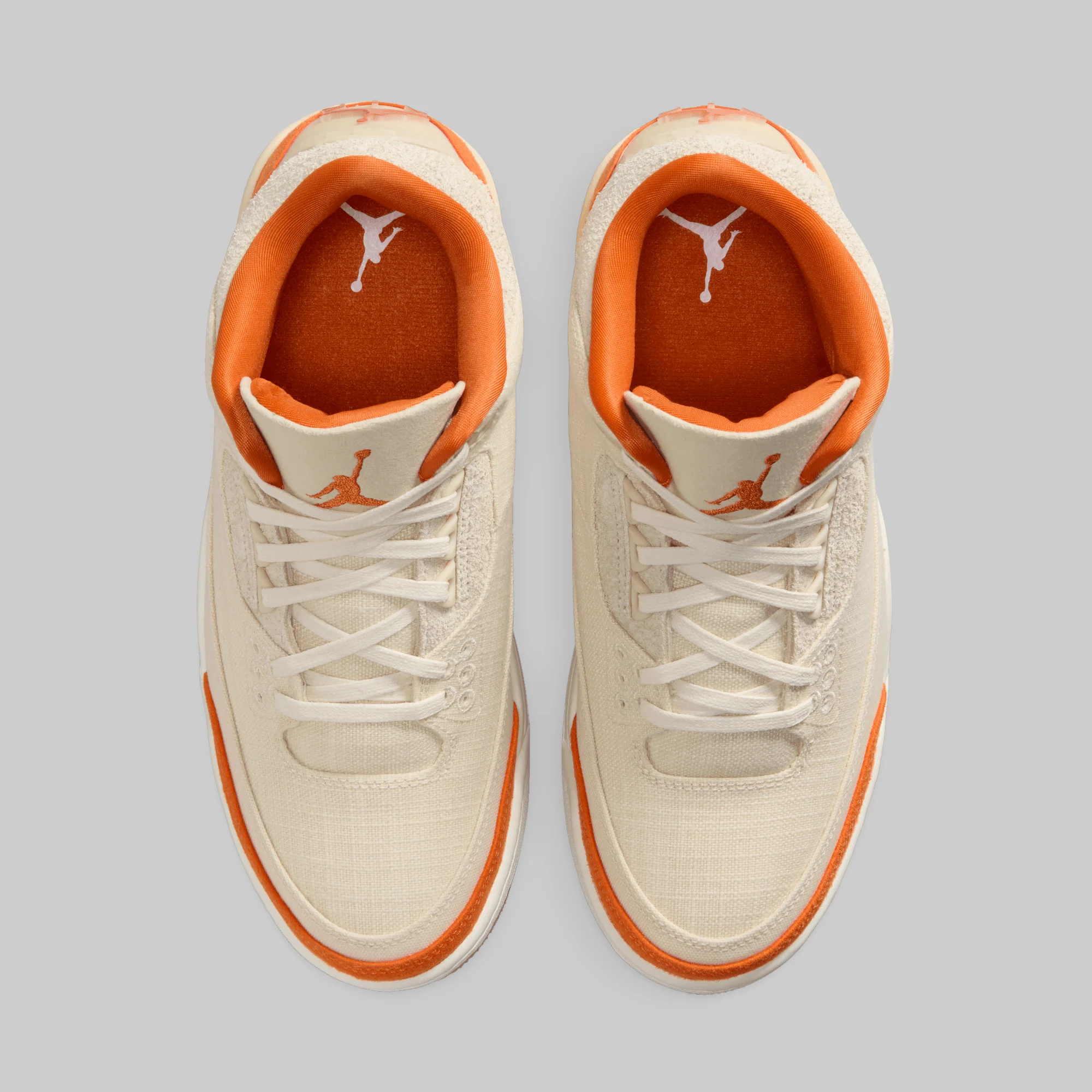 W's Air Jordan 3 Retro "Starfish" - Image 9