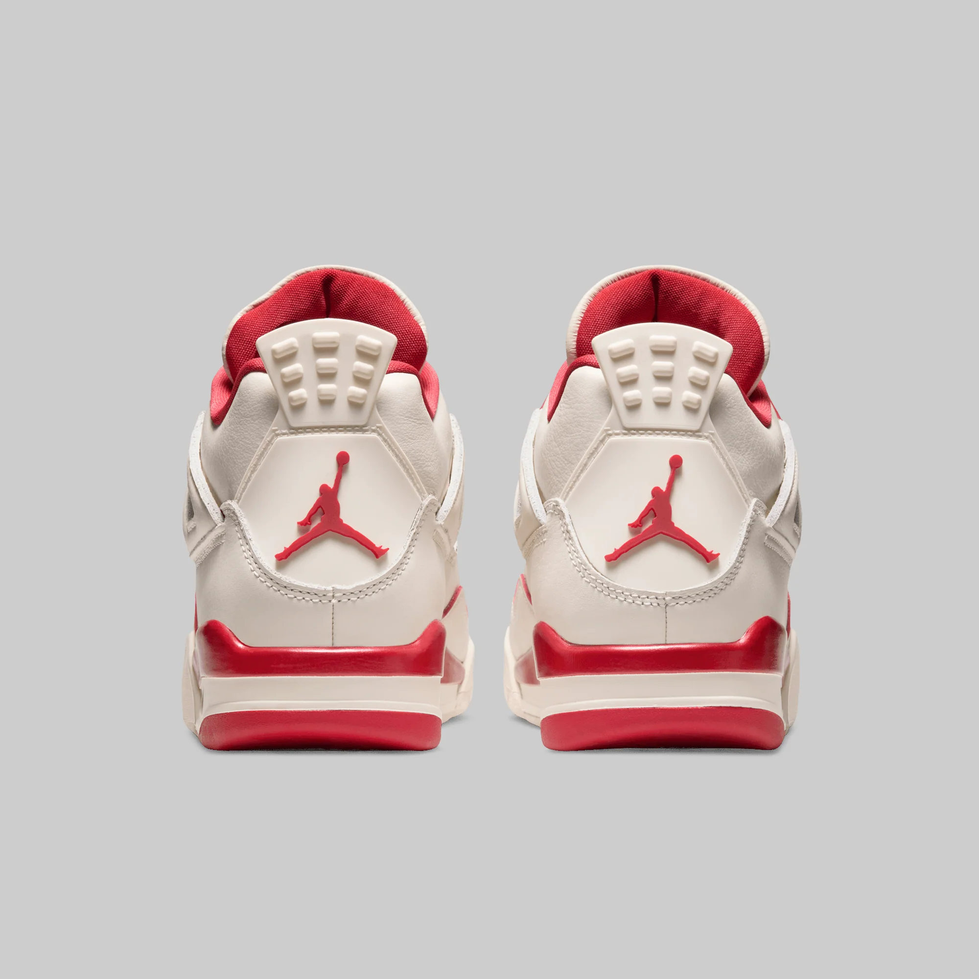 W's Air Jordan 4 Retro "Valentine's Day" - Image 10