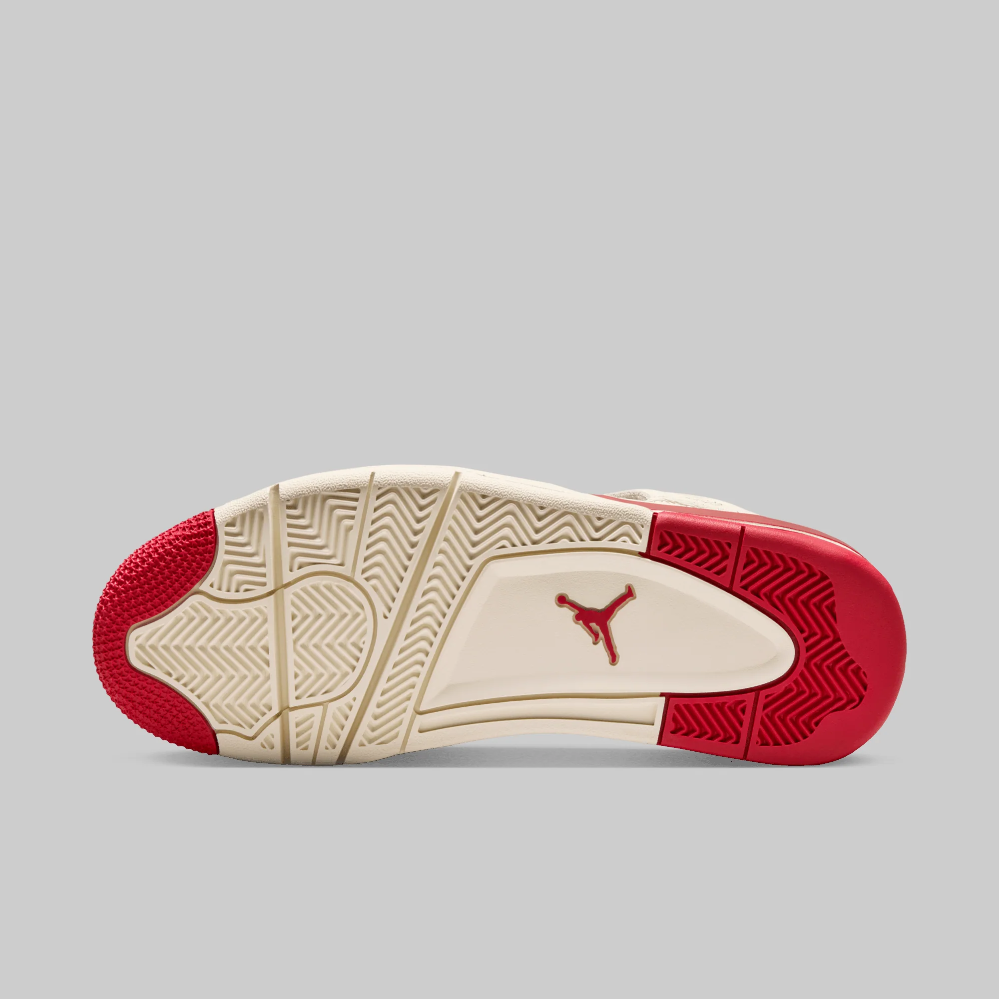 W's Air Jordan 4 Retro "Valentine's Day" - Image 11