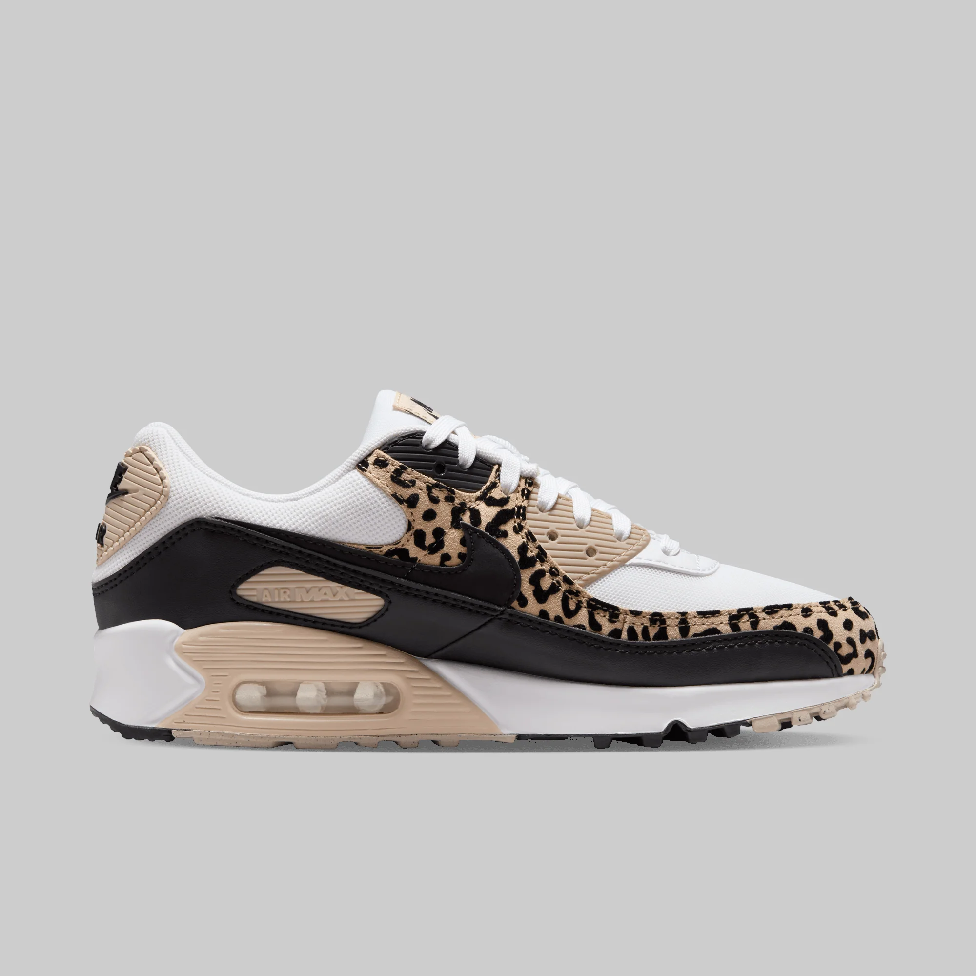 W's Air Max 90 "Leopard" - Image 2