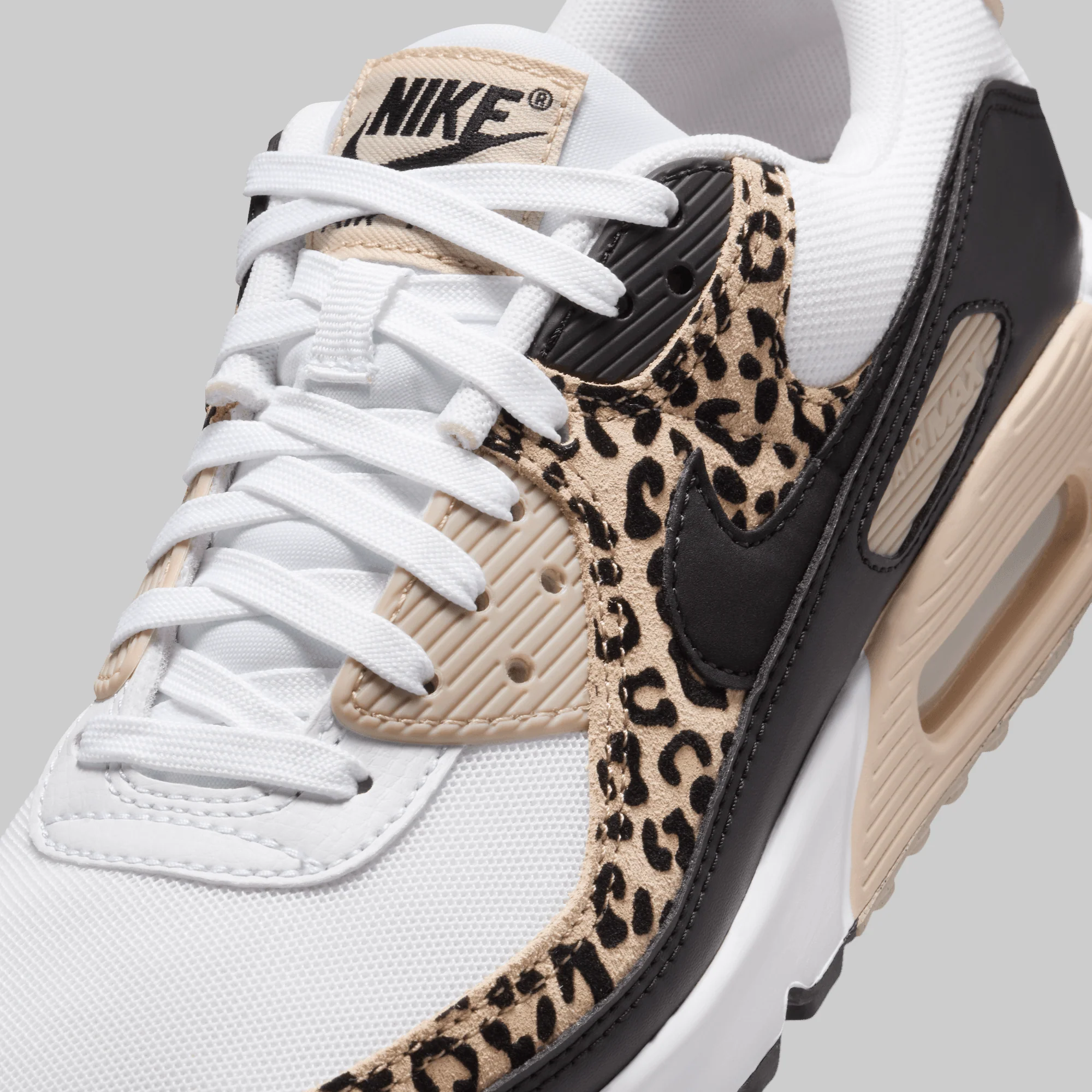 W's Air Max 90 "Leopard" - Image 4