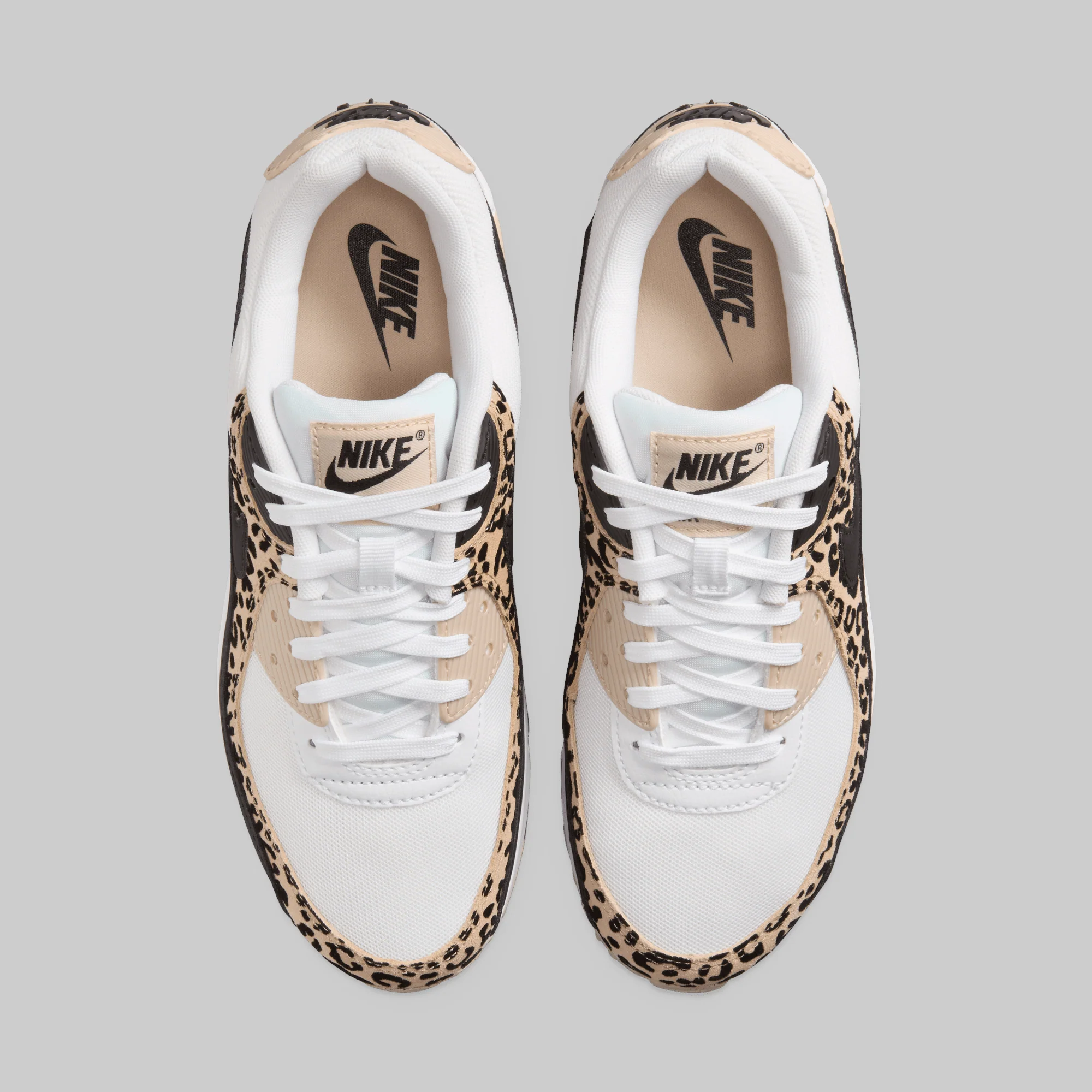W's Air Max 90 "Leopard" - Image 8