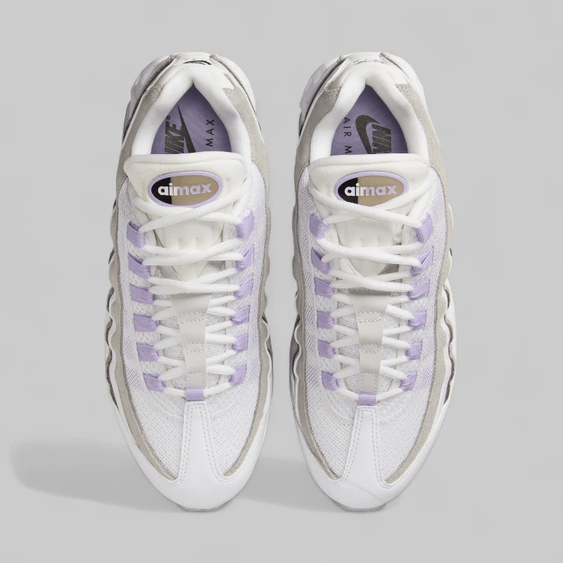 W's Air Max 95 "Big Bubble Hydrangeas" - Image 3