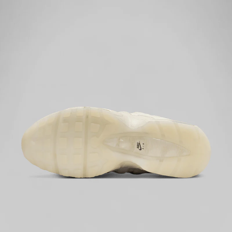 W's Air Max 95 "Big Bubble Soft Pearl" - Image 11