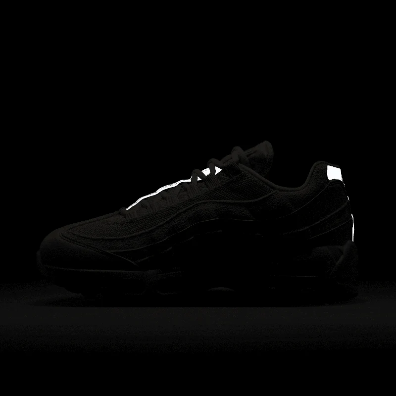 W's Air Max 95 "Big Bubble Soft Pearl" - Image 2