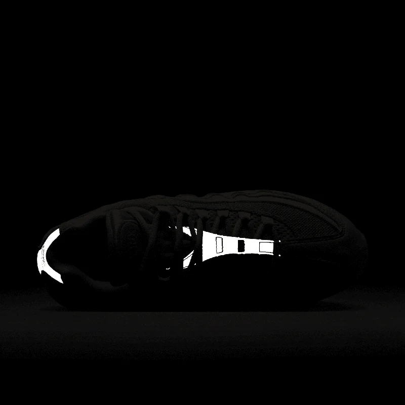 W's Air Max 95 "Big Bubble Soft Pearl" - Image 7