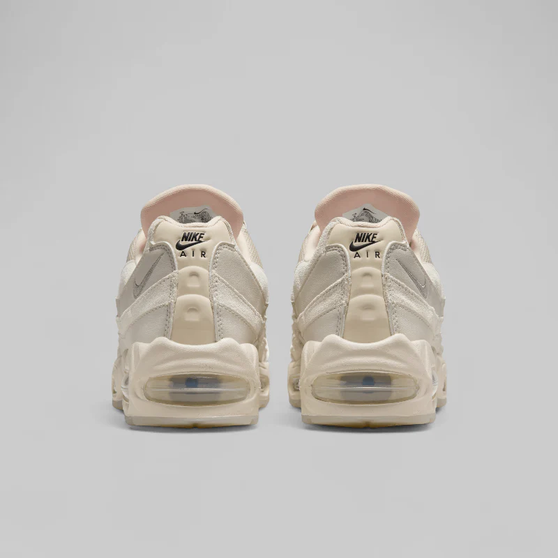 W's Air Max 95 "Big Bubble Soft Pearl" - Image 9