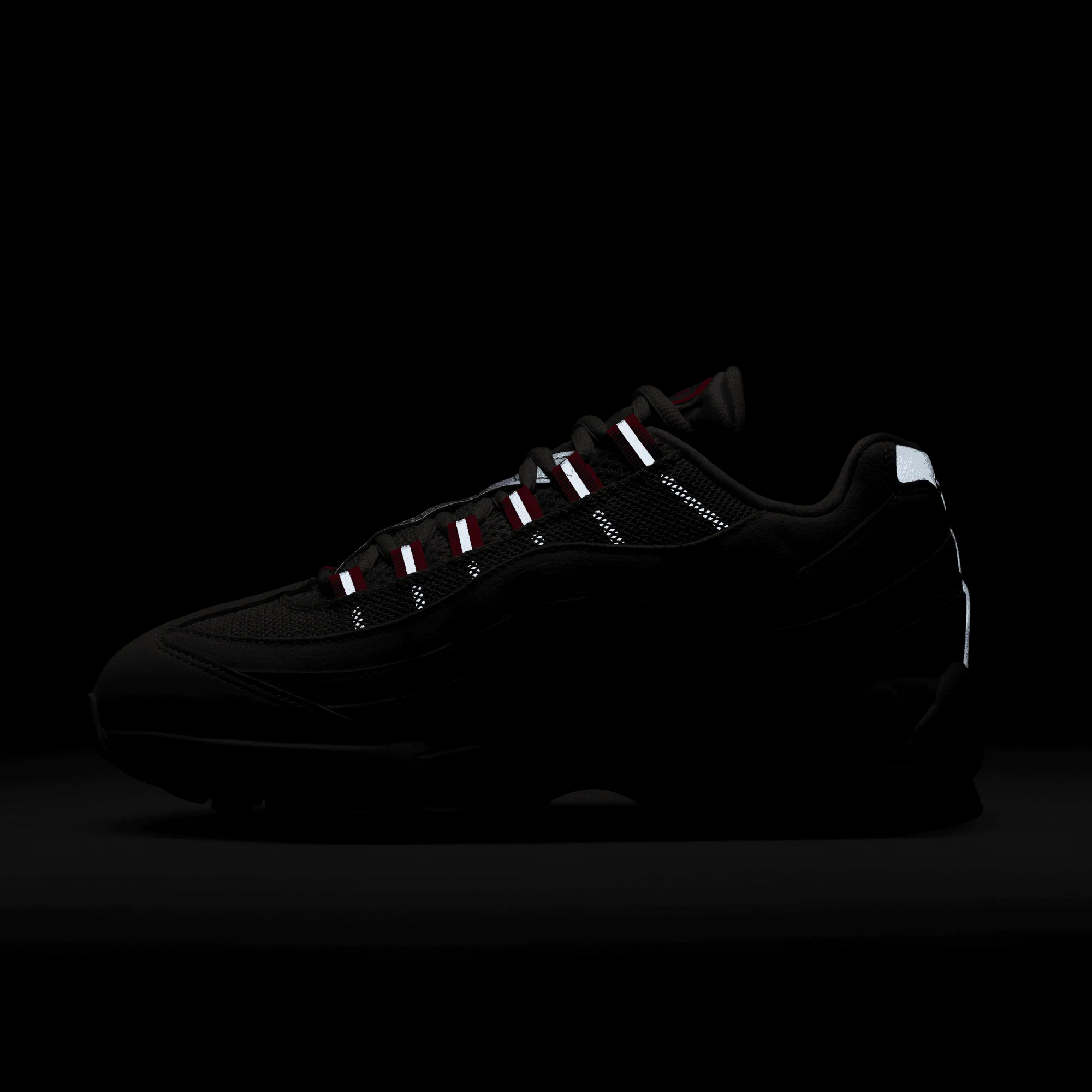 W's Air Max 95 Big Bubble "Hyper Pink" - Image 2