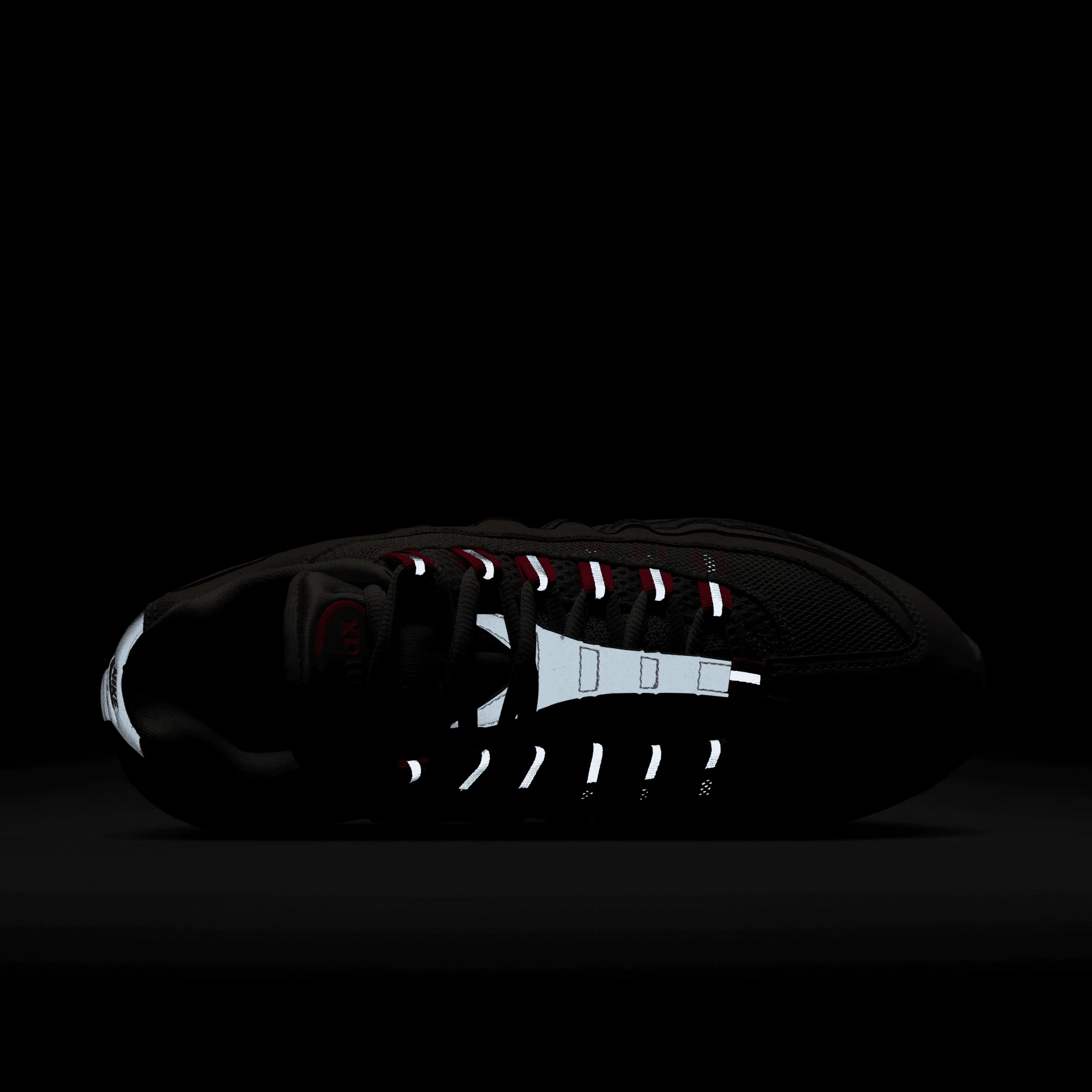 W's Air Max 95 Big Bubble "Hyper Pink" - Image 4
