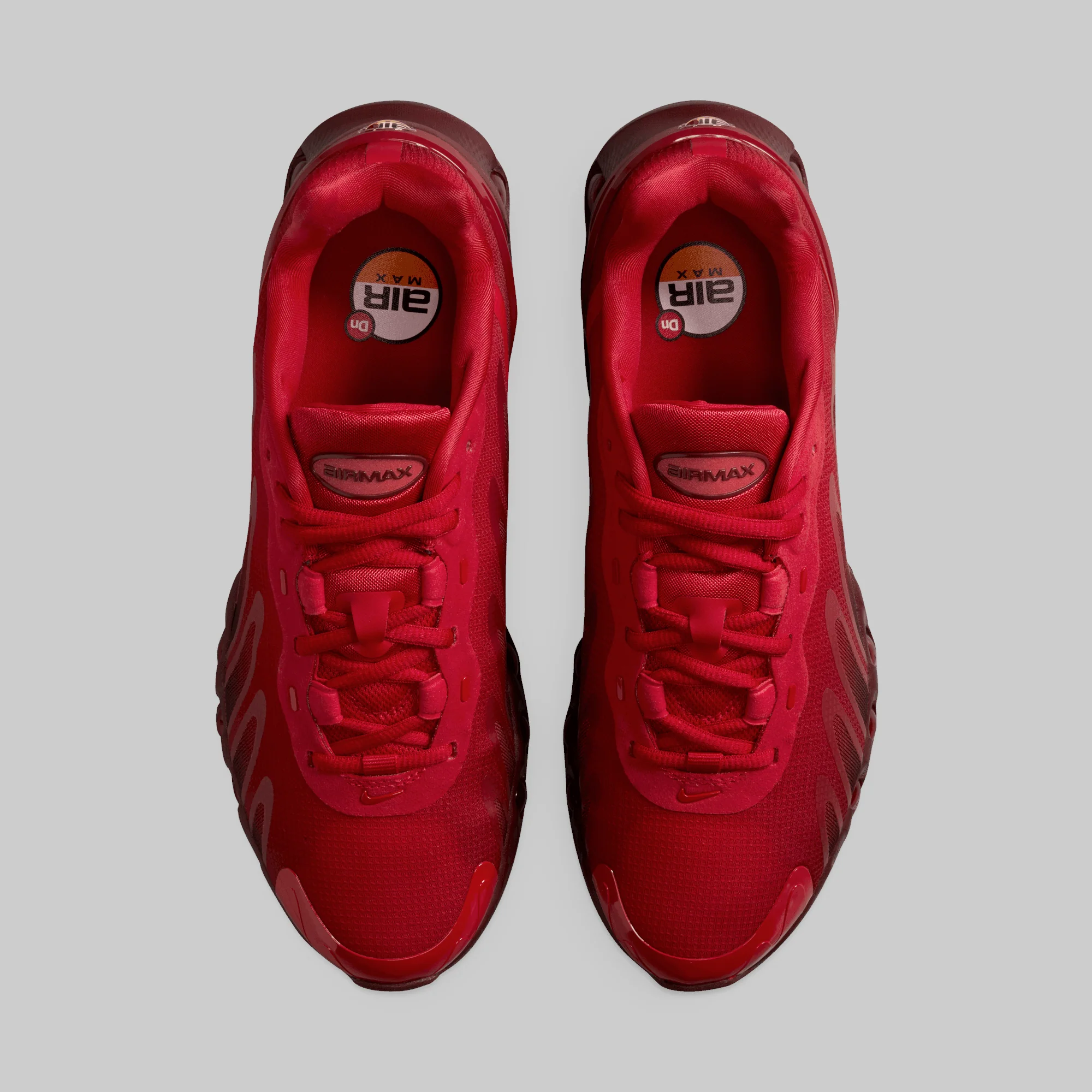 W's Air Max DN8 "University Red" - Image 5
