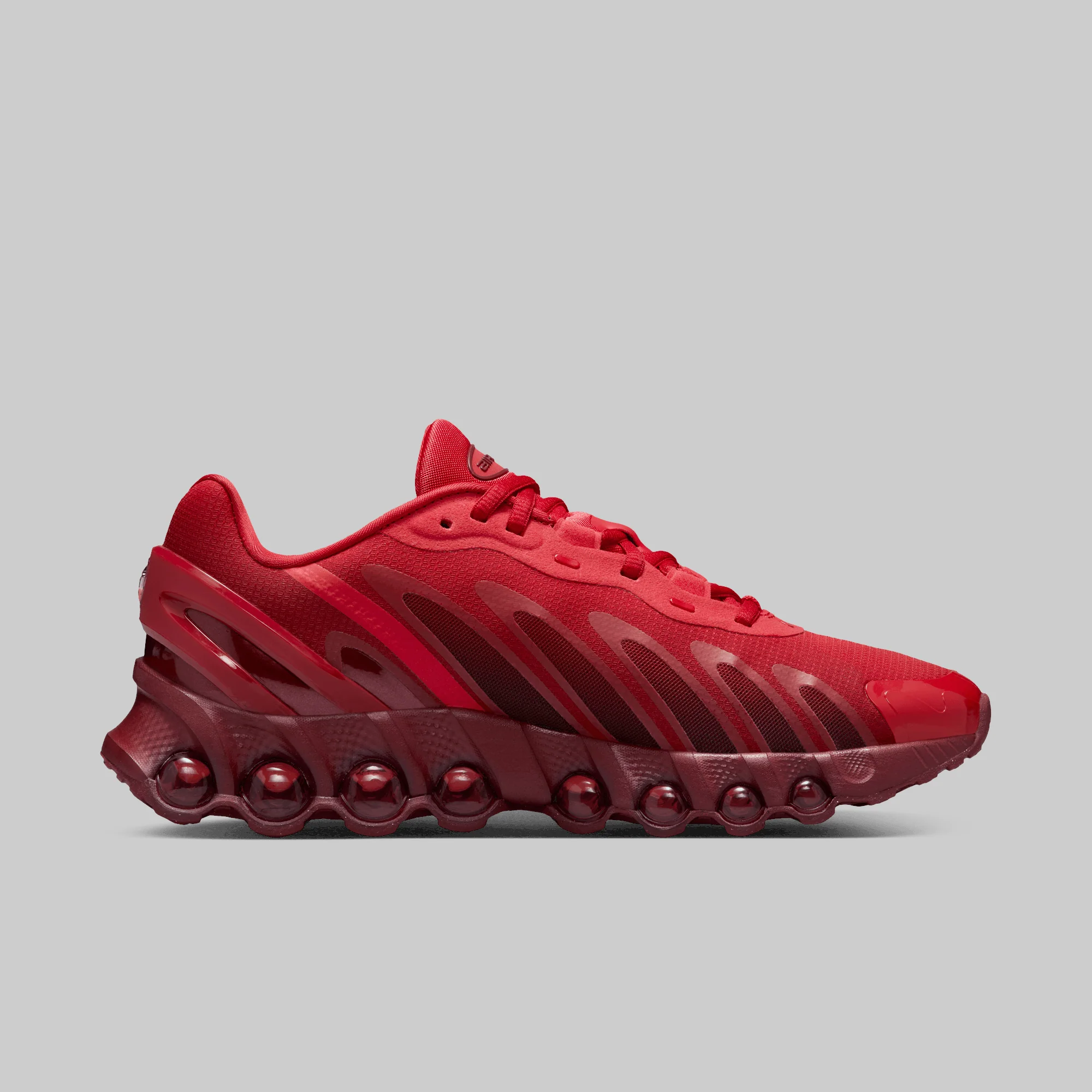 W's Air Max DN8 "University Red" - Image 6