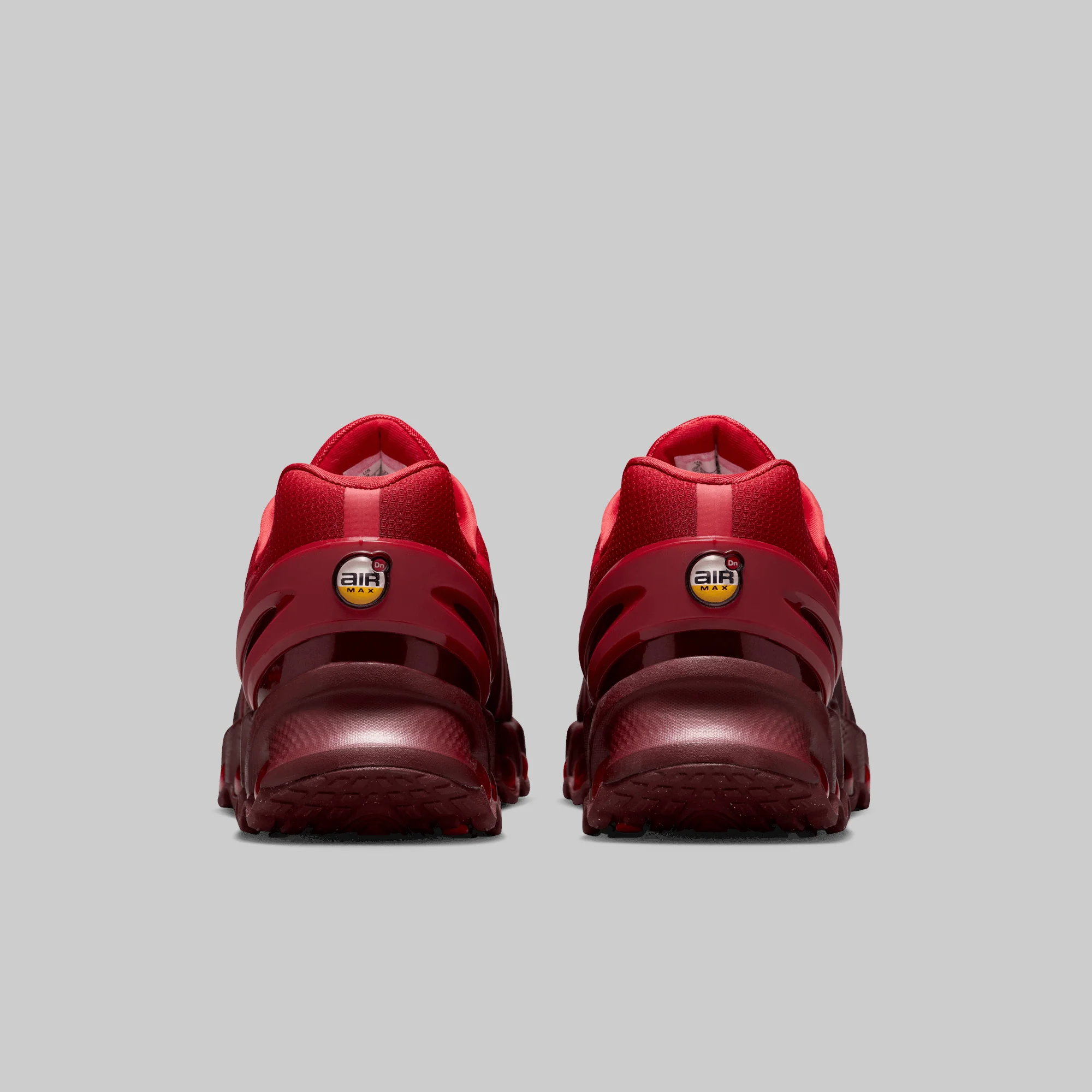 W's Air Max DN8 "University Red" - Image 7