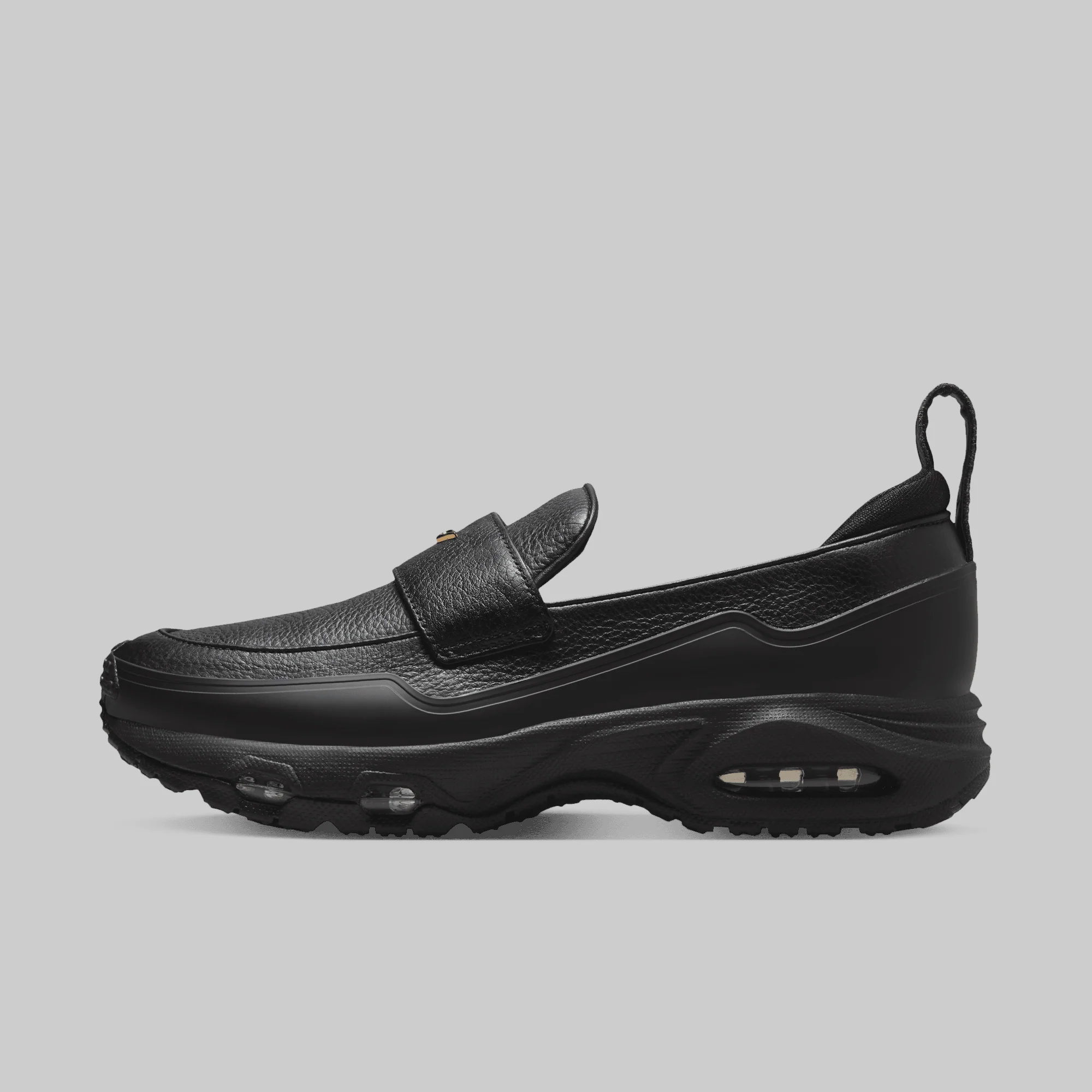 W's Air Max Phenomena Loafer - Black