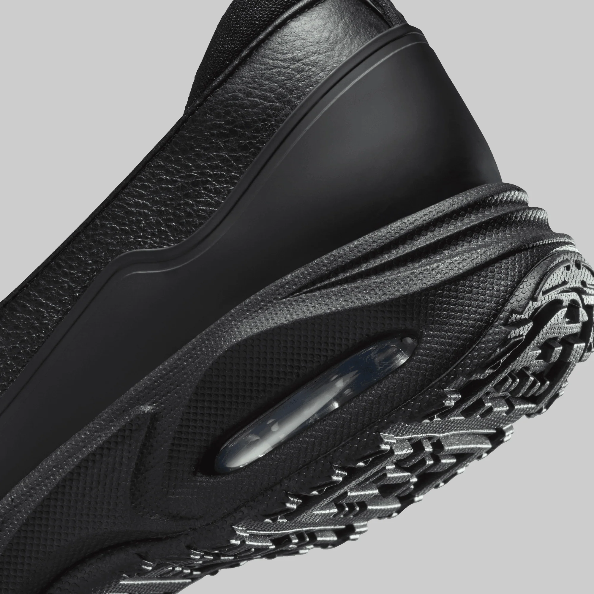 W's Air Max Phenomena Loafer - Black - Image 4